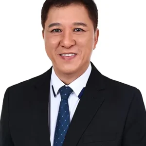 TAN HONG HUAT (DERRICK TAN)