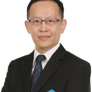 LUO MING (RAYMOND LUO)
