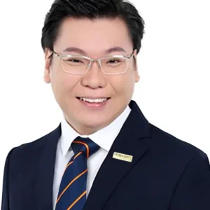 HAN DONGDING (DANNY HAN)