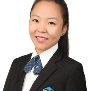 XIANG YI (MICHELLE XIANG)