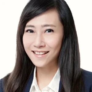 TRICIA CHEW SIOK YEE (TRICIA CHEW)