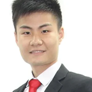 ENG YANG HUI, GERALD (GERALD ENG)