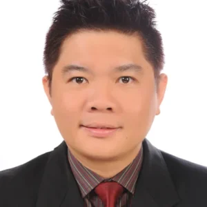 LIM TENG HWANG (Joe)