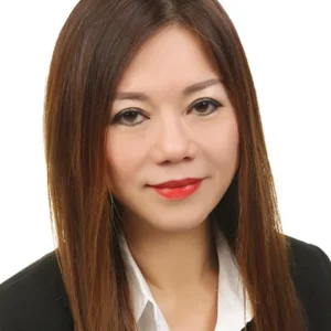 TOH LAY KENG (SALLY)