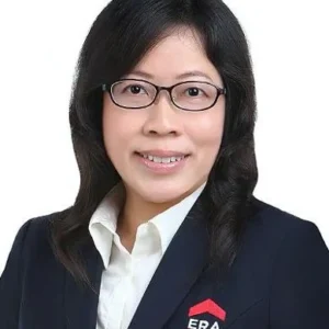 CHAN KUM LAN (MICHELLE CHAN)