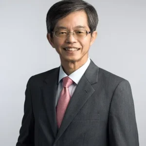 ANTHONY YIP CHEE KEONG