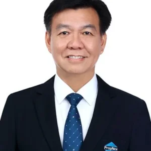 LOH WENG KONG (IVAN LOH)
