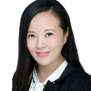 DUAN NA (VANESSA DUAN)