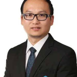 CHIN YIT CHIEN (KELVIN CHIN YIT CHIEN)