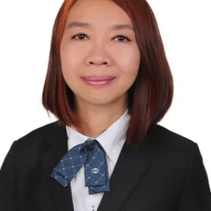 GOH PUAY SOO (SUE GOH)