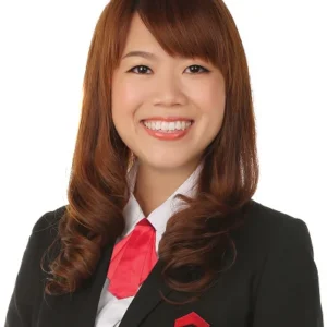 THERESA LEE HUI WEN (THERESA LEE)