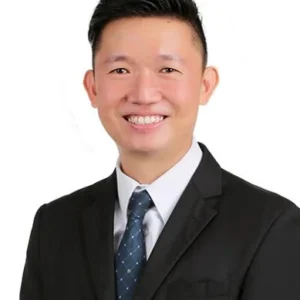 TAN JENN HORNG, DANIEL (TAN DANIEL)