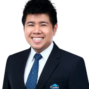 CHNG QUN MING, XAVIER (XAVIER CHNG)