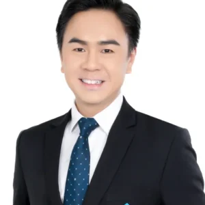 LIN HUISHENG JAESON (JAESON LIN)