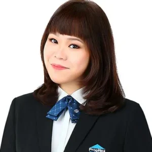 LOH MEI YEE (JESSICA LOH)