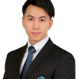 LEE CHEE KHENG (ELSON LEE)