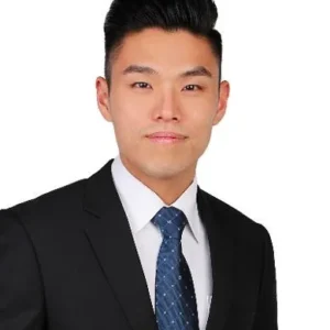 YEO ZHAO JIANG TERRY (TERRY YEO)