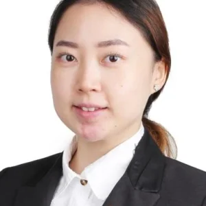 OOI HUI SIAN (FAITH)