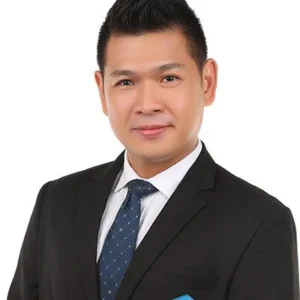 KOH ENG THIAM (AMOS MARCUS)