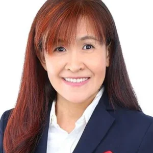 YIP SOO FERN (YIP SOO FERN)