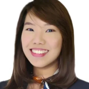 TAN YING JIE (DAWN TAN)