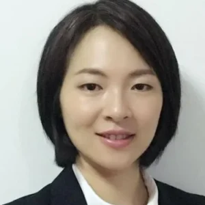 XU MIN (JASMINE)