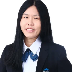CHNG LI XIA (EUGENIA)