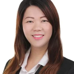 LOW TIEN WEI (ALECIA LOW)