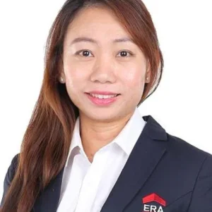 TAY MAY KEE (MAGGIE TAY)