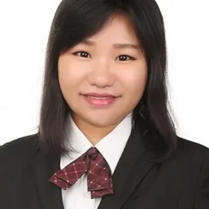 LIU XIAOQING (VIVIAN)