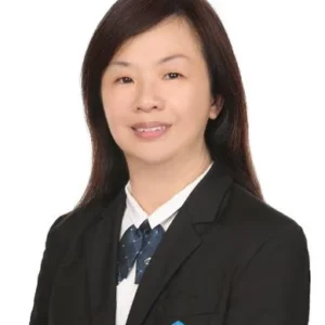 CHIA YUET NGOH JACQUELINE LOUISE (JACQUELINE CHIA)