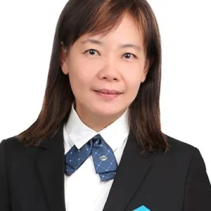 YEO BENG HUA JUDY (JUDY YEO)