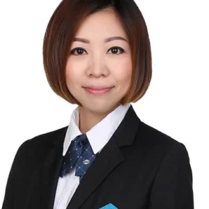 CHEN SHUQIN (JEANNIE CHEN)