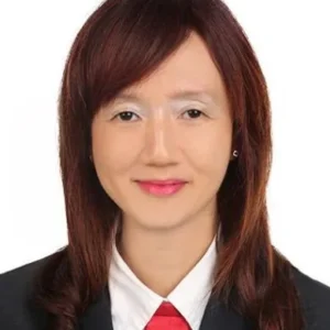 ONG GEOK YIN (PEARLY)