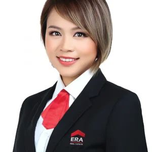 LIM QIU RONG, SAMANTHA (SAMANTHA LIM)