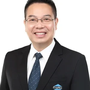 LUO CHANGQING (ROY LUO)