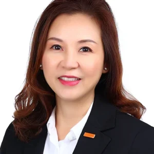 LOH BEE HOON (REBECCA)