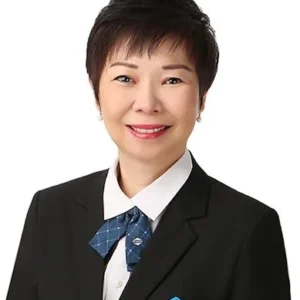 GOH SIANG KIANG ELSIE (ELSIE GOH)
