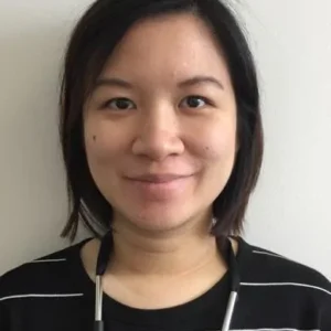 TAM RAY SAN (Michelle Tam)