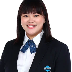 WEE ZI WEI (JOLENE WEE)