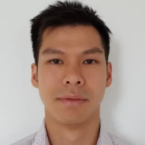 NG YONG TONG (MICHAEL NG)