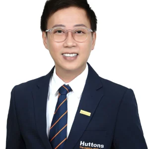 LIN GUOHAN EUGENE (EUGENE LIN)