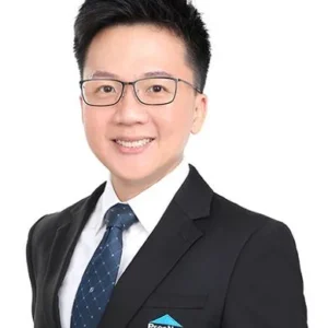 CHER YONG HUI (JUSTIN CHER)