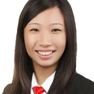 CAZANNE LEE SIRUI (ZAN LEE)