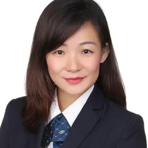 CHAN SHIH WEI (LAURA CHAN)