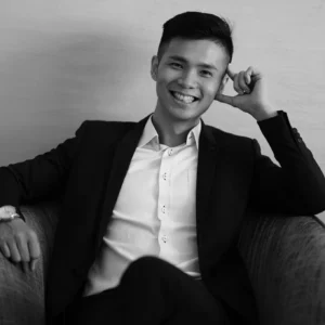 WOON BAO SHENG (HARVEY)