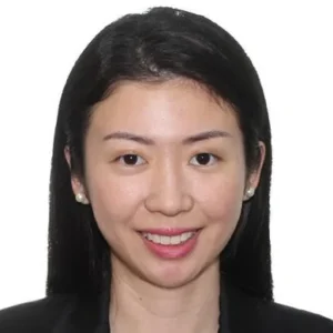 LIM MEI YIN (ESTHER LIM)