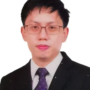 CHUA REN BIN CLEMENT (CLEMENT CHUA)