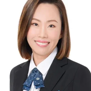 LEE MEOW CHIN, KRISTIN (KRISTIN LEE)