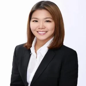 ZHANG HUIYI (JACQUELINE ZHANG)